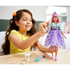 Mattel Adventure Daisy con gatito