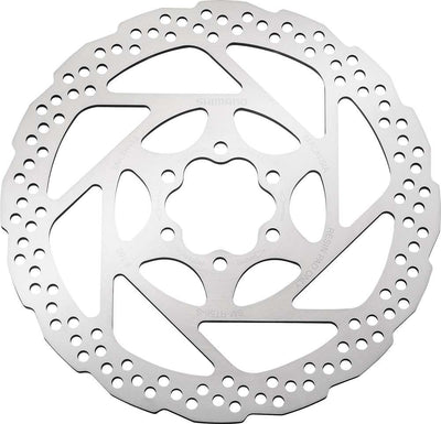 Shimano sm-rt56 6-bolt disc rotor