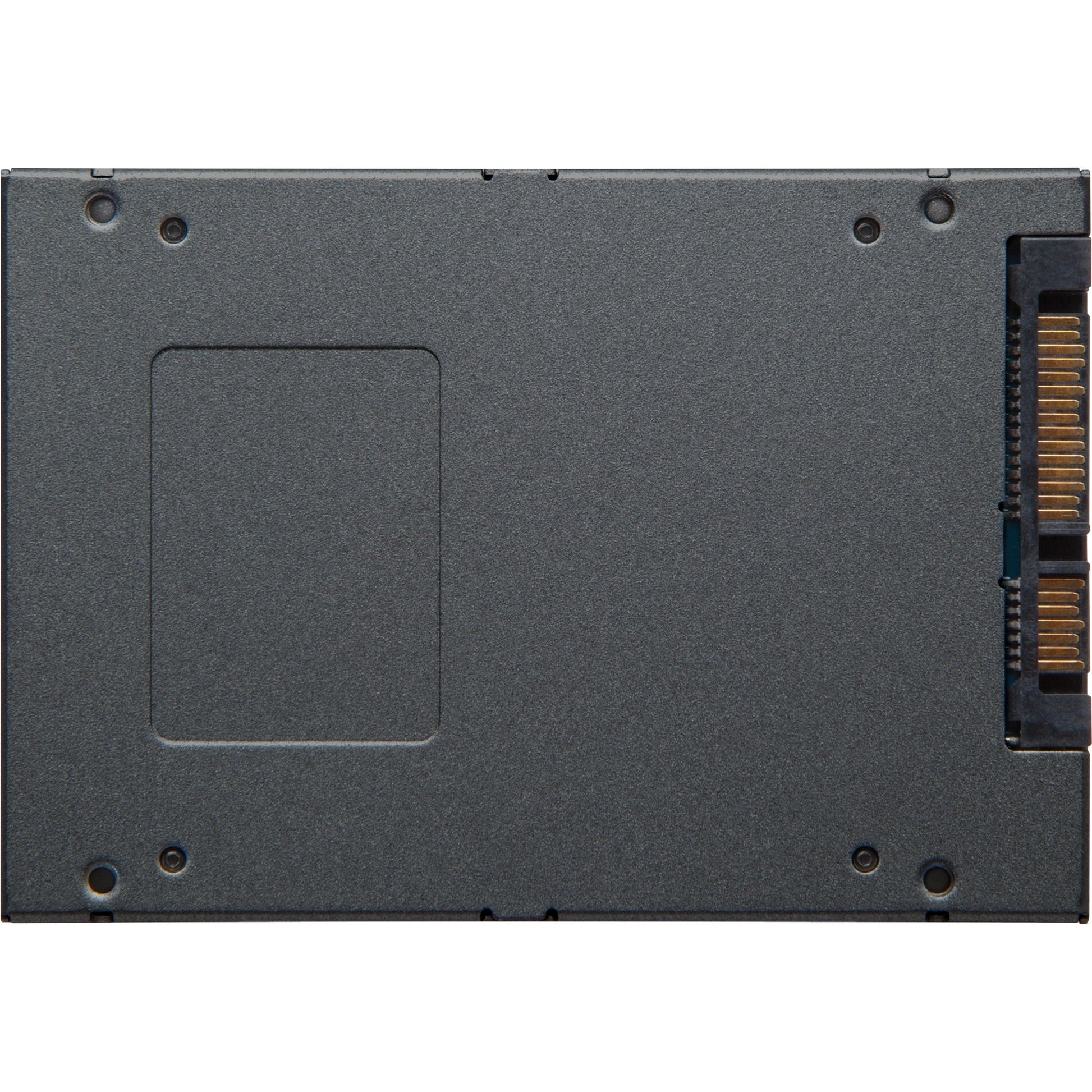 Kingston SA400S37 960G A400 SSD, 960 GB, 2.5, 500 MB S, SATA3 6 GBIT S