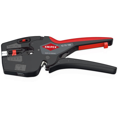 Knipex Wire Stripper Nexstrip