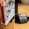 Lego 75441 Star Wars Crucero de Ataque Clase Venator™