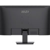 Monitor Msi pro mp273u 27 4k uhd (nero, 2x hdmi, porta display)