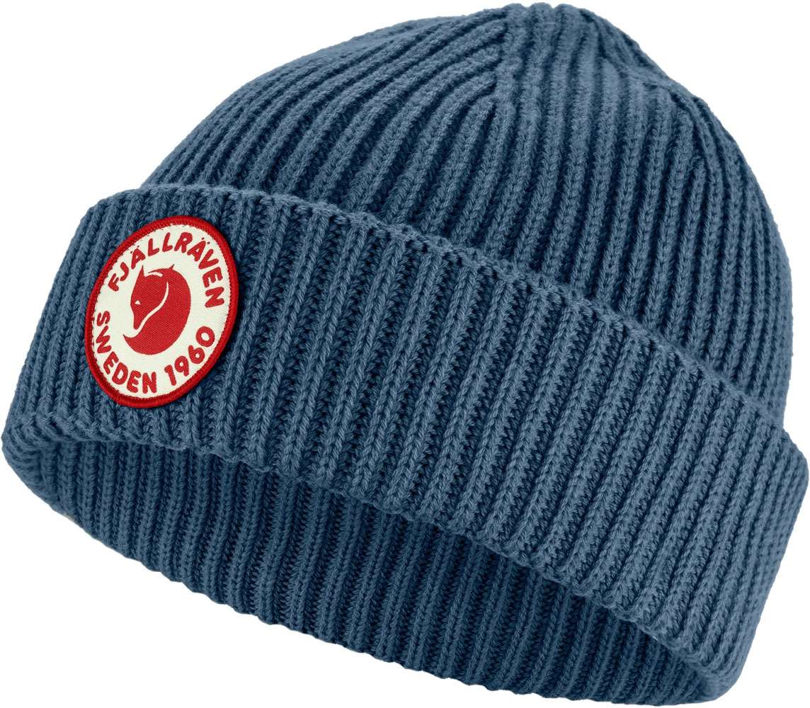 Fjällräven 1960 lite logo - gorro