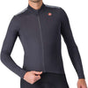 Castelli puro 4 - maillot manga larga