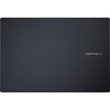 Asus vivobook 18 m1807ha-s8022w 18.4 copilot+ laptop (blu scuro | ryzen 7 260 | radeon 780m | 32 GB | 1 TB SSD)