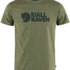 Logotipo de Fjällräven - camiseta