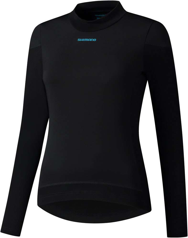 Shimano beaufort - women's baselayer long sleeve
