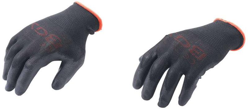 Guantes mecánicos bgs technic (1 par)
