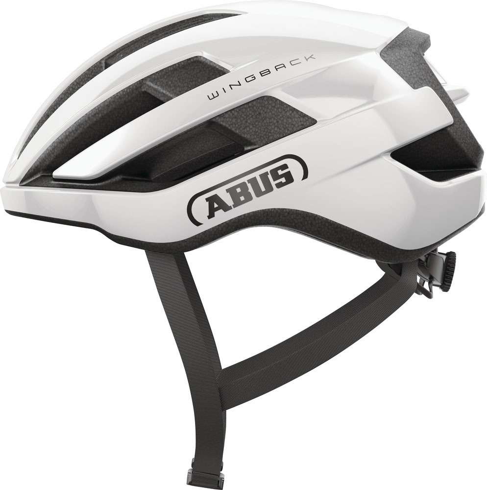 Abus Wingback - Casco per bici da strada