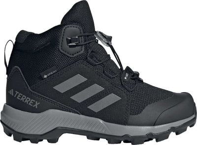 Adidas terrex mid gore-tex® - botas de montaña para niños