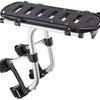Thule tour rack incl. side frame