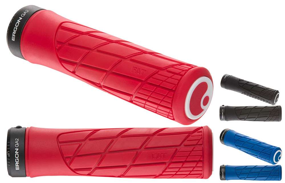 Ergon gestisce GA2 Black