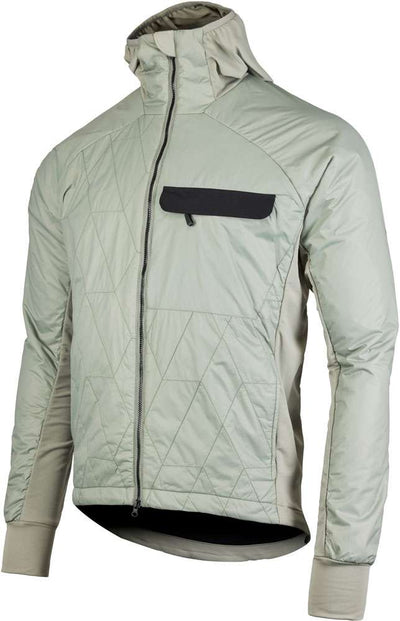 Macro protectora - chaqueta mtb