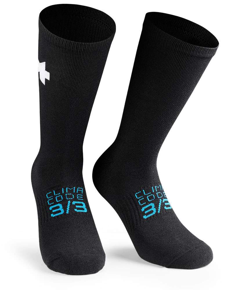 Assos p1 invierno - calcetines