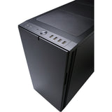 Design frattale Definire R5 Black - afbeelding 20