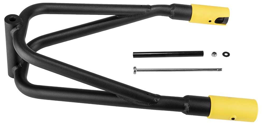 TOPEAK TX Yoke Gabel Journey for Trailer