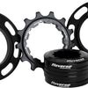 Componentes inversos hg kit de velocidad única experto