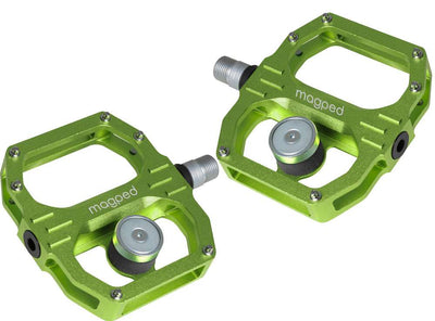 Magped sport2 magnet pedals
