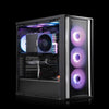 Cooler Master Map-T6PN-22PK-R1 Hyper 612 Apex, Intel AMD, 2x 120mm, 0-2400 giri / min, nero, non LED