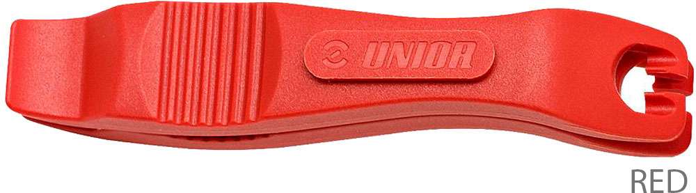 Cliente de banda más ligera de neumáticos para bicicletas unianas 1657Red establece un 2