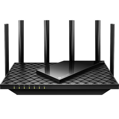 TP-Link Archer AXE75 AXE5400 Tri-band Gigabit WiFi 6th-Rout