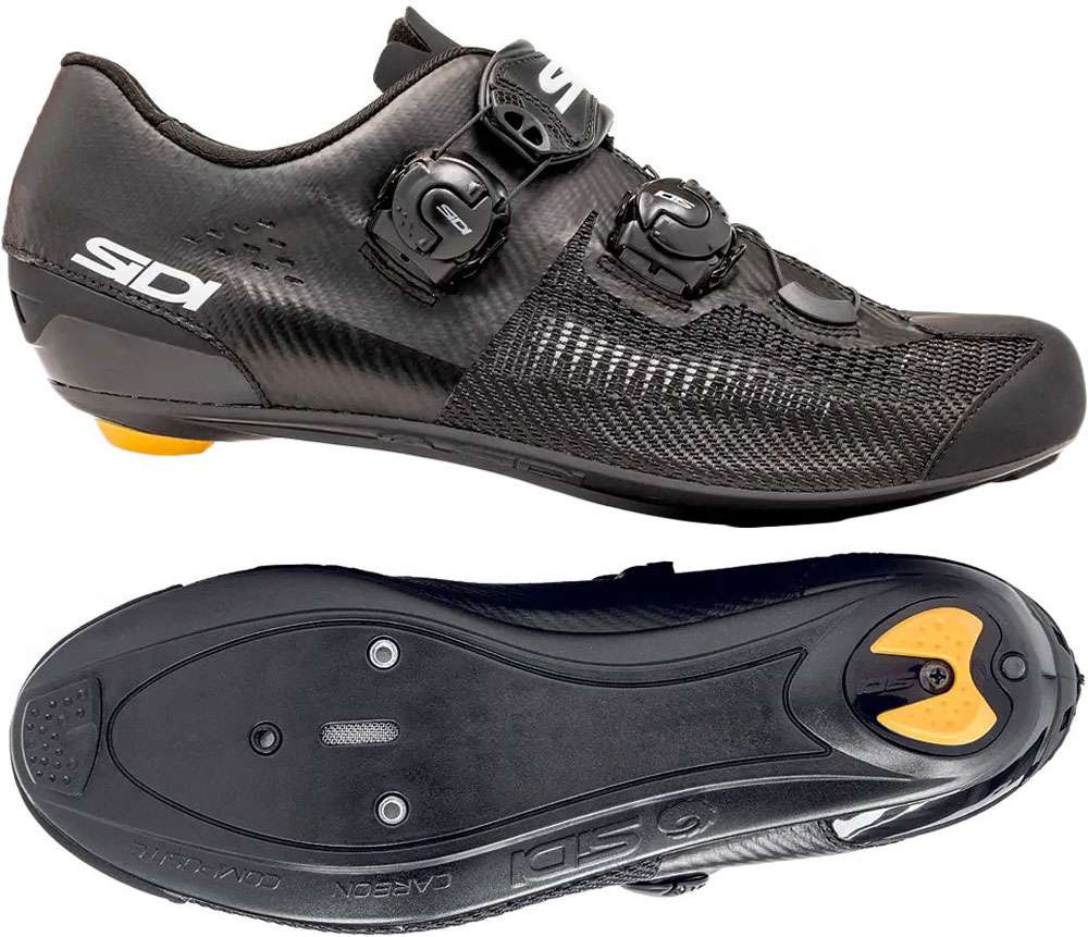 Sidi genius 10 maglia - scarpe da bici da strada
