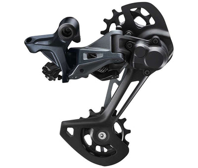 Shimano Achter Derailleur SLX M7120 12V SGS Doble