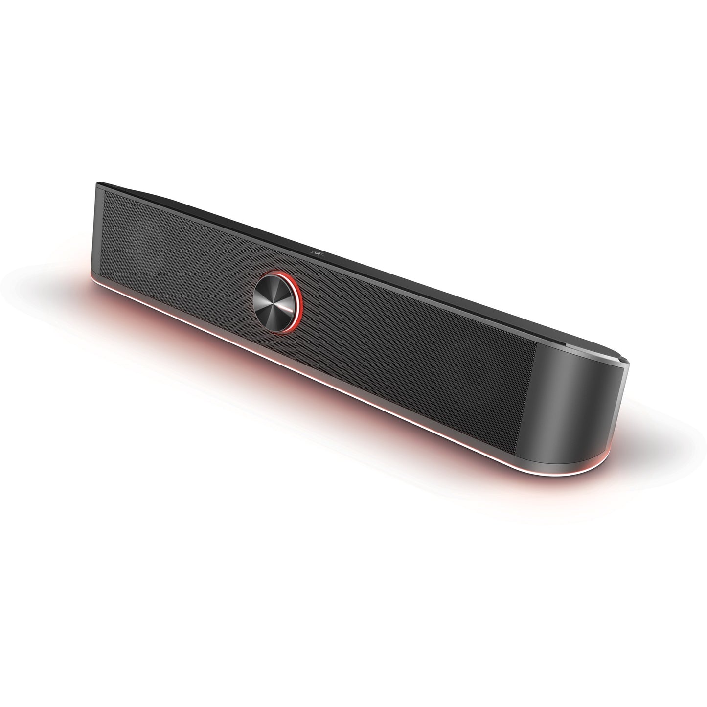 Confiar en GXT 619 Thorne RGB Illuminated SoundBar