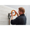 Stanley Track Wall Double Hook