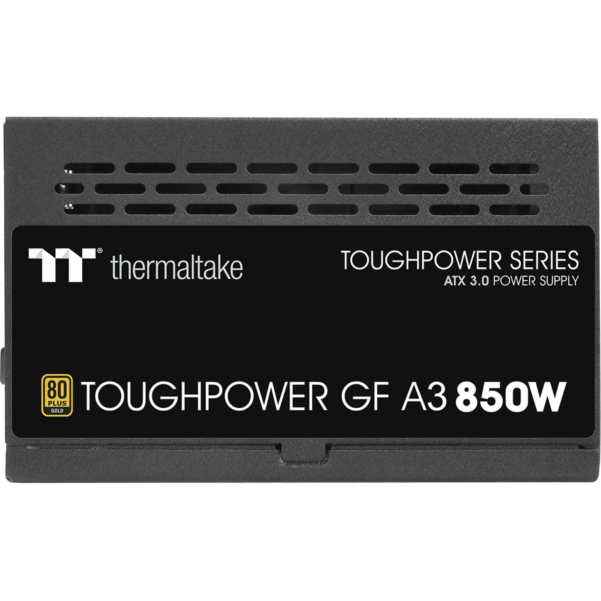 Thermaltake Toughpower GF A3 Gold 850W TT Edizione Premium