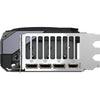 Gigabyte geforce rtx 5080 gaming oc 16g grafische kaart (3x displayport, 1x hdmi)