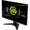 Monitor da gioco Msi mag 255xf 24,5 (nero, 2x HDMI, porta display, 300 Hz)
