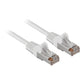 Cavo patch goobay rj-45 f utp con cat.5e