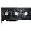 Scheda grafica Gigabyte Geforce RTX 5070 Ti Windforce OC V2 16G (DLSS 4, 3x Display Port, 1x HDMI 2.1)