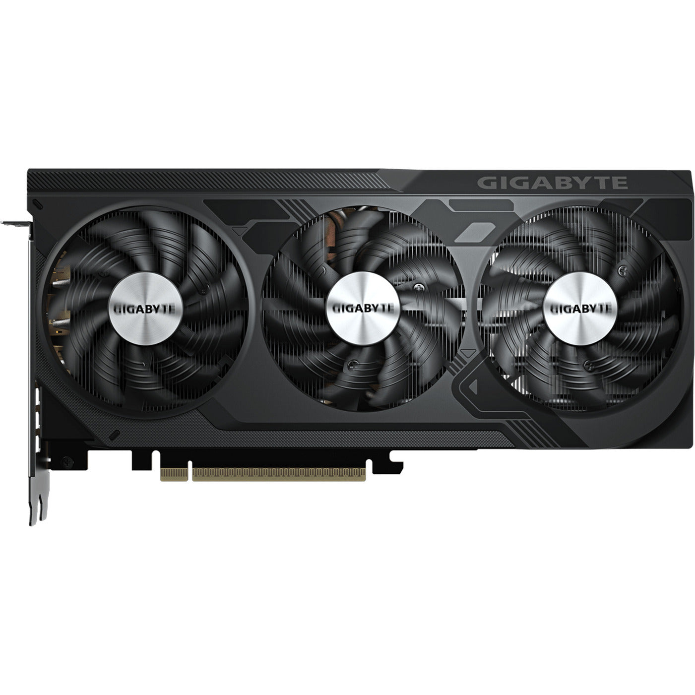 Scheda grafica Gigabyte Geforce RTX 5070 Ti Windforce OC V2 16G (DLSS 4, 3x Display Port, 1x HDMI 2.1)