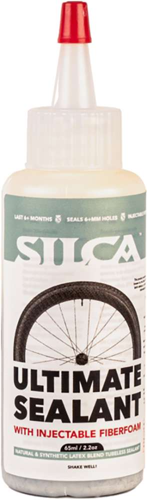 Sellador sin cámara Silca Ultimate 2.0