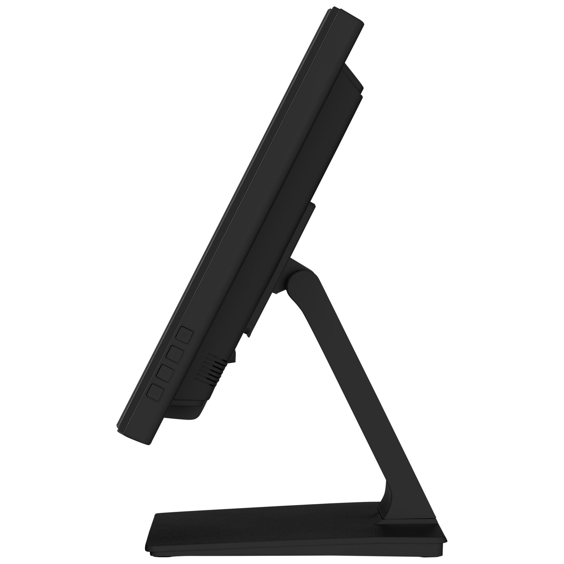 Monitor touchscreen Iiyama prolite t1932msc-b2s 19 (nero, VGA, HDMI, porta display, audio, touchscreen)