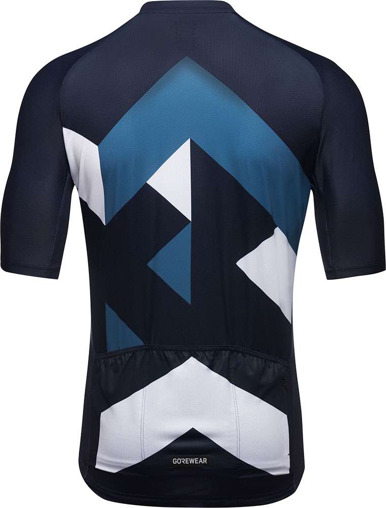 Señal de espíritu de Gorewear - camiseta