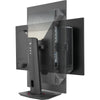 Monitor da gioco Asus ROG Strix OLED XG27ACDNG 27 (nero, 2x HDMI, DisplayPort, 3x USB-A, USB-B, USB-C, 360 Hz)