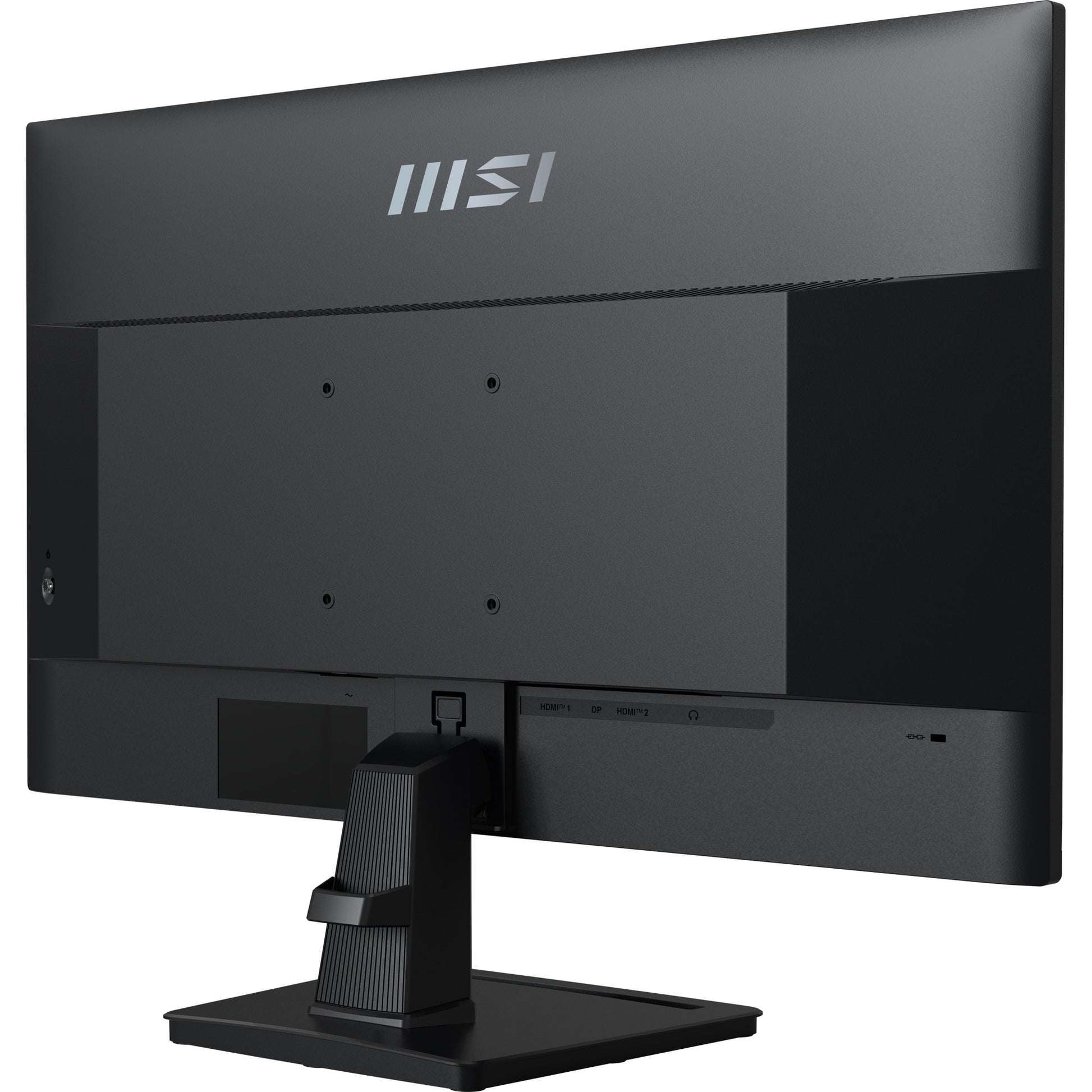Monitor Msi pro mp275q 27 (nero, 2x hdmi, porta display)