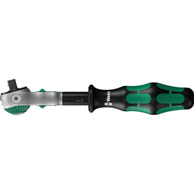 Wera 8100 SA 2 Zyklop Speed ​​Rateset 1 4