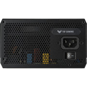 Asus tuf gaming gold modulaire 850 watt voeding (zwart, 1x 12v-2x6, 3x pcie) - afbeelding 7