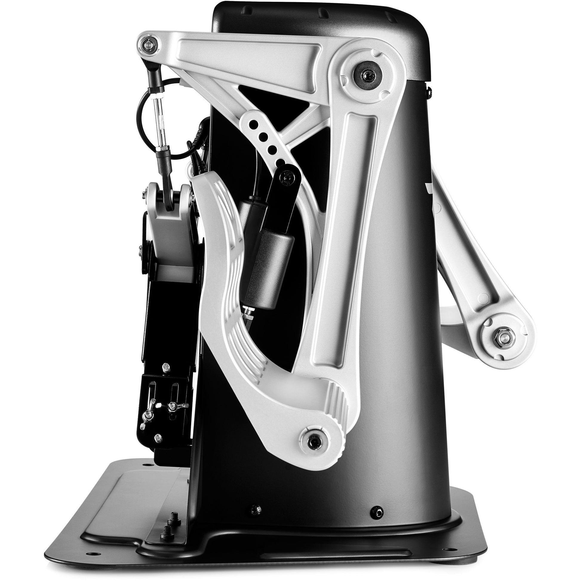 Sistema del timone pendolare TPR di ThrustMaster