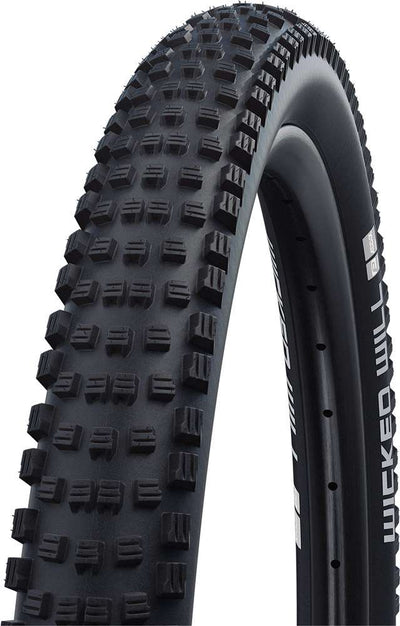 Schwalbe Exterior 27.5-2.60 (65-584) Wicked rendirá sw-skw