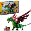LEGO LEGO Creador 31161 Dragón medieval