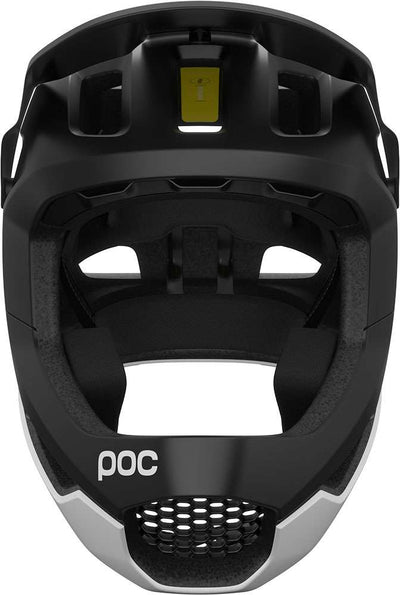 Poc otocon race mips - casco integral