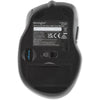 Kensington my310 eq mouse (zwart, 800 - 1600 dpi, 2.4 ghz)