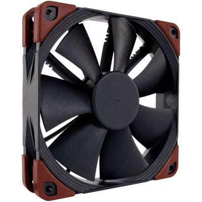 Noctua NF-F12 IndustrialPPC-24V-3000 SP