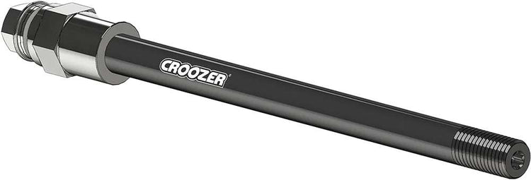 Adaptador de eje pasante Croozer