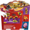 LEGO LEGO NINJAGO 71826 PACCHEDA DRAKING SPINJITZU